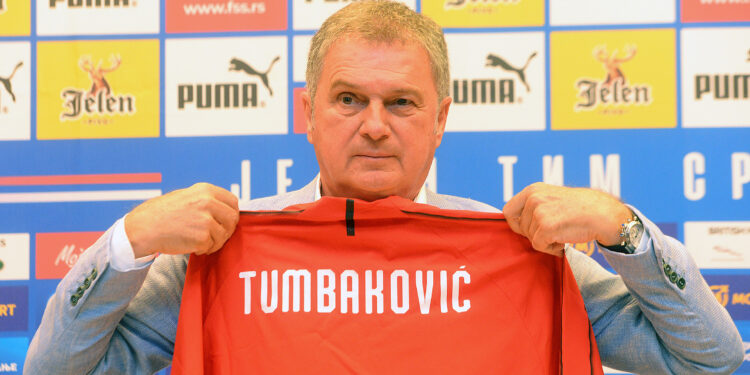 “Orlovi” u novom ruhu