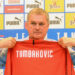 “Orlovi” u novom ruhu