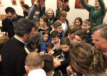 U slavu crkve i ćirilice
