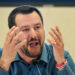 Salvini: Nikada nisam uzeo novac od Rusa