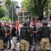 Demonstranti gađali Čovića, ima povređenih (VIDEO)
