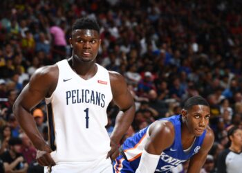 Serija otkaza NBA igrača za SP se nastavlja