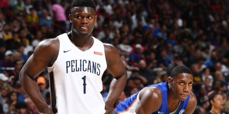 Serija otkaza NBA igrača za SP se nastavlja