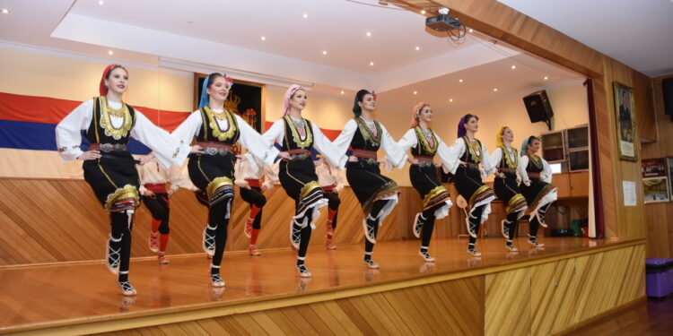 Večno pamtimo Kosovski zavet