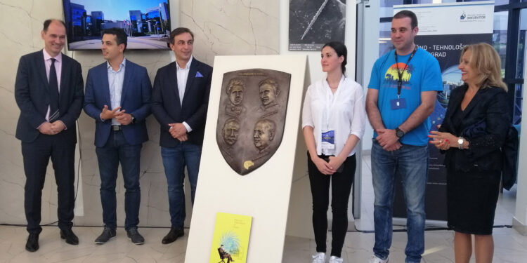 Obeležen “Dan nauke”: Znanje je moć Srbije
