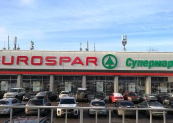 Spar dolazi na Kosovo