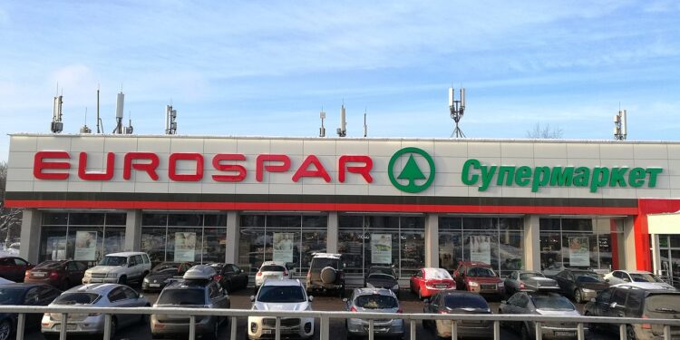 Spar dolazi na Kosovo
