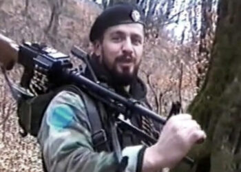 Otkrivena istina: Tone oružja u Srebrenici