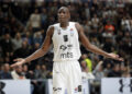 Partizan (ot)pustio Bandža Sia