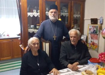 Junakinja našeg doba