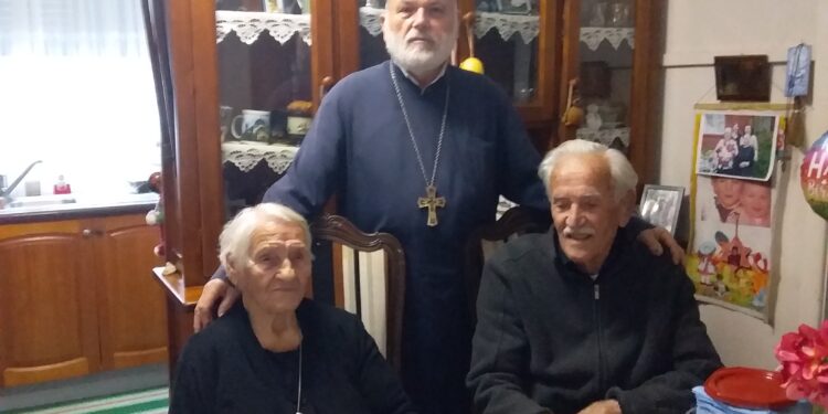 Junakinja našeg doba