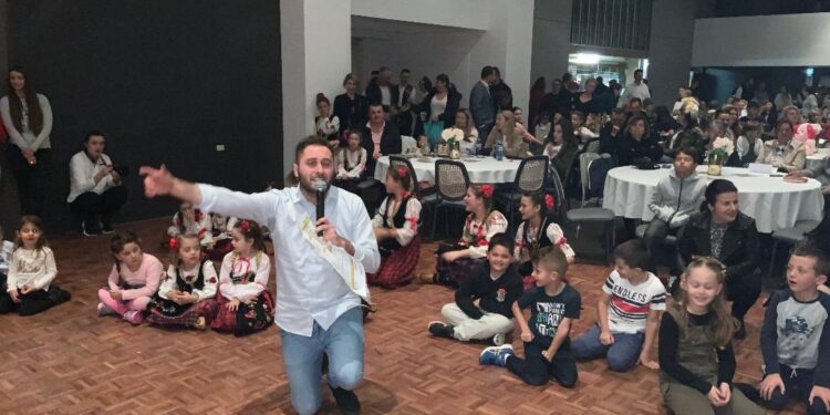 Proba uspešna kao premijera