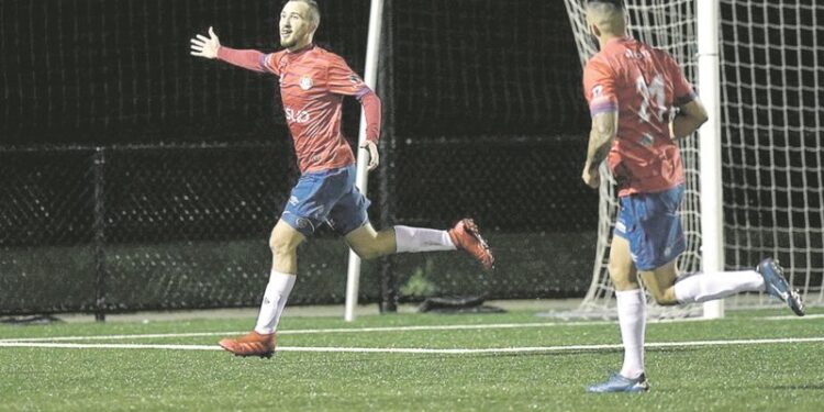 Boniring zabeležio novu pobedu: Orlovi srušili i lidera!