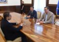 Vučić: Beograd na vodi – motor ekonomskog razvoja Srbije