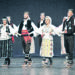 Zapisi sa Evropske smotre folklora: Užičko kolo u Esenu