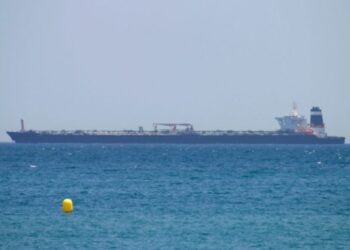 Britanija će ubrzati puštanje iranskog tankera, ali pod ovim uslovom