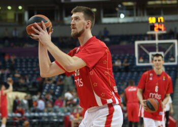 Kuzmić je bolje, operacija u sredu