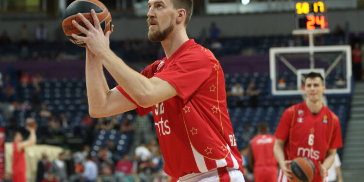 Kuzmić je bolje, operacija u sredu