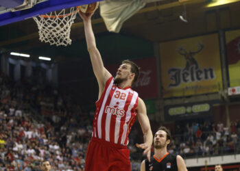 Kuzmić izašao iz kome