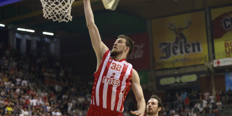 Kuzmić izašao iz kome