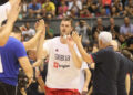 Kuzmić stabilno i sledi buđenje iz kome