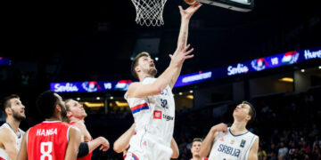 Kuzmić napušta intenzivnu negu