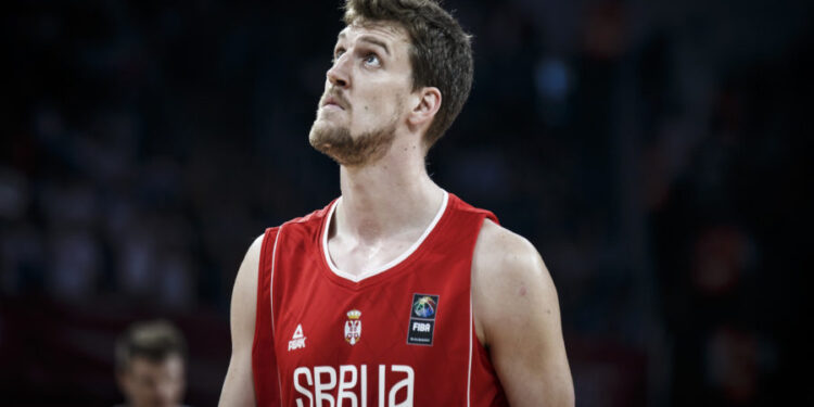 Kuzmić ponovo detaljno pregledan, polako mu se vraća plućna funkcija