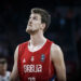 Kuzmić ponovo detaljno pregledan, polako mu se vraća plućna funkcija