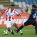 Ebisilio otišao u Japan, Zvezda čeka pola miliona