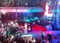 Poljubac na sceni i rekord u posećenosti Relje Popovića (FOTO, VIDEO)