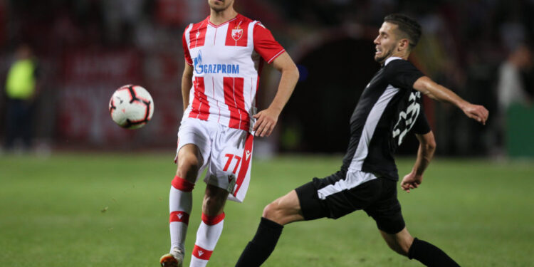 UEFA kažnjava Gobeljića?