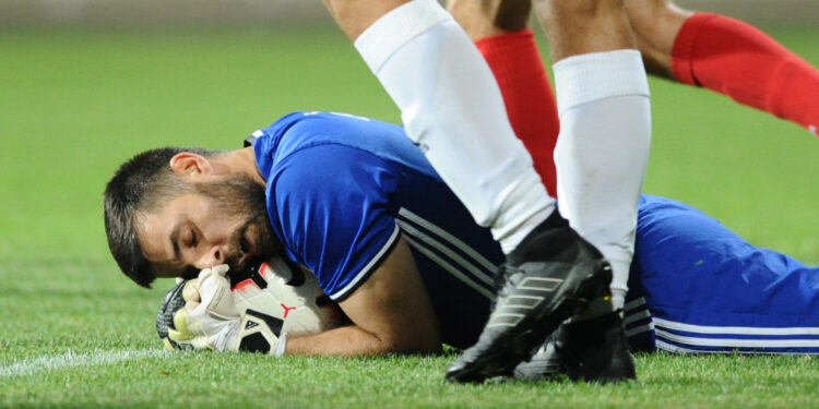 Odloženo Javor – Partizan i Rad – Čukarički