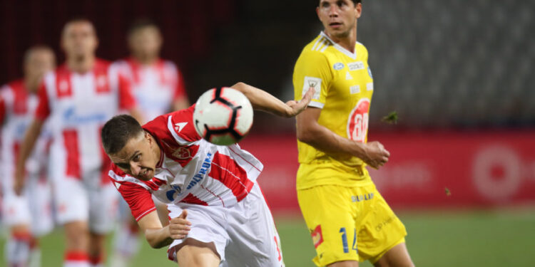 Oglasio se Milojević zbog povrede Jovičića