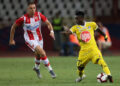 Finski mediji o Crvenoj zvezdi