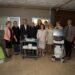 Princeza Katarina poklonila medicinsku opremu u vrednosti od 40.300 evra (FOTO)