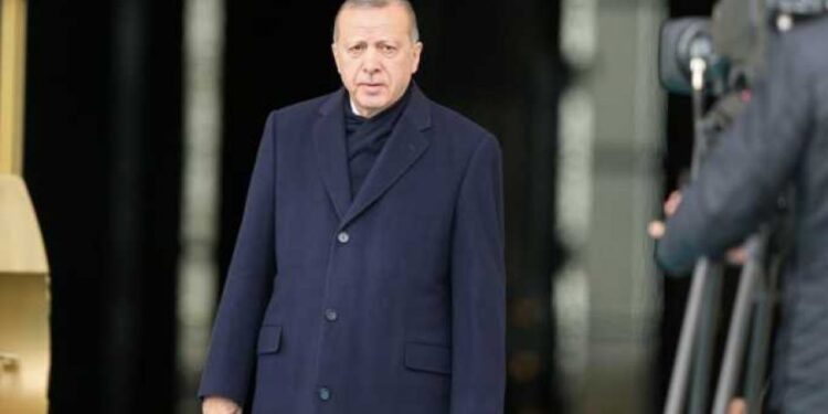 Erdogan Amerikancima: Ne date F-35, okrećemo se drugoj strani