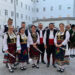 Baklje i u rukama Srba