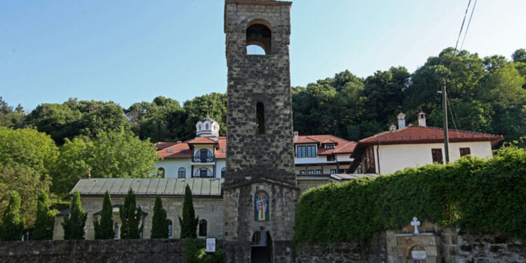 Akcija dijaspore istočne Srbije i manastira Bukovo: Nova bogomolja čeka ikone