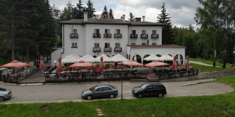 Promaja ubija srpski turizam