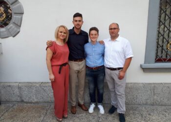 Diploma, pa na odmor