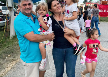 Održana tradicionalna manifestacija Dani Ilova