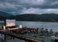 Pripremite se za bioskop pod zvezdama: Počinje “Bašta fest”