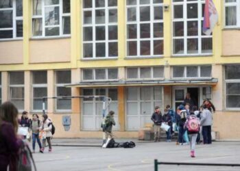 Holandija: Deci zabranjen ulaz na igralište zbog buke