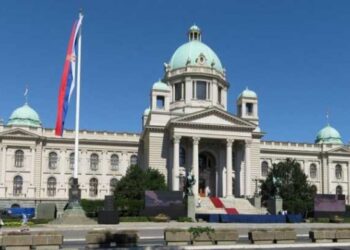 Skupština: Pitanja, pa rasprava o sudijama i tužiocima