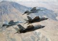 Turska izlazi iz programa F-35 u martu 2020.