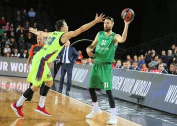 Pejners u Partizanu