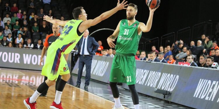 Pejners u Partizanu