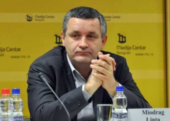 Linta: Širi se mržnja, Srbi nisu dobrodošli u Hrvatsku