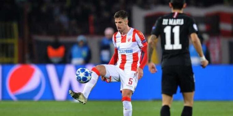 Degenek: Ima stvari koje nisam završio u Zvezdi