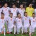 Reprezentacija Srbije ima novi plasman na FIFA rang listi